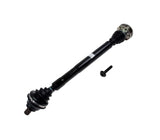 GKN Drive Axle Front Right (Manual) - VW 2.0T & 2.0T Gen3 / Mk5 Jetta / Mk6 Jetta GLI | 1K0407272RQ