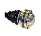 GKN Drive Axle Front Right (Standard) - VW 2.0T & 2.0T Gen3 / Mk5 Jetta / Mk6 Jetta GLI 1K0407272RQ-GKN