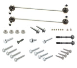 Front Sway Bar Installation Kit - VW / Mk5 / Mk6 / Golf / Jetta / Golf R / EOS / Mk5 R32 | 1K0411315K