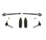 Tie Rod Service Kit - VW/Audi / Mk5 / Mk6 / Golf & Jetta / Mk7 Golf Sportwagen & more | 1K0423810A