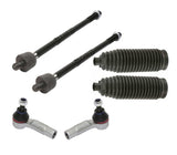 Tie Rod Service Kit - VW/Audi / Mk5 / Mk6 / Golf & Jetta / Mk7 Golf Sportwagen & more | 1K0423810A-URO