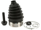 Metelli CV Joint Kit (Outer) | 2.0T | TDi | 3.2L | [2.5L Auto] | 1K0498099B