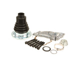 GKN CV Joint Boot Kit | Rear Inner | AWD | 1K0498201