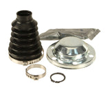GKN CV Boot Kit (Inner) - VW/Audi / Mk5 / Mk6 / GTI / GLI / 8P A3 / Mk2 TT & More 1K0498201A