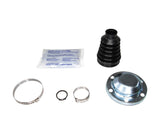 Rein CV Boot Kit (Inner) - VW/Audi / Mk5 / Mk6 / GTI / GLI / 8P A3 / Mk2 TT & More 1K0498201A-REI