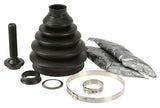 GKN CV Joint Boot Kit | Rear Outer | Mk4 R32 | Mk1 Audi TT | 1K0498203B_GKN