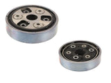 FEBI Flex Joint Rear | VW/Audi / Mk5 R32 / CC 4 Motion / Golf R / Tiguan | 1K0521307A