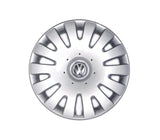 VW/Audi Hub Cap for 16" Steelies - VW/Audi | 1K0601147GQLV