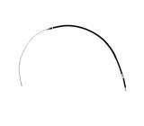 FEBI Parking Brake Cable - VW/Audi / Mk5 / Mk6 / Golf / R / Jetta / Sportwagen / & More 1K0609721BB-FEB