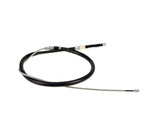 VW/Audi Parking Brake Cable - VW/Audi / Mk5 / Mk6 / Golf / R / Jetta / Sportwagen / & More | 1K0609721BB