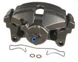 OEF3 Front Remanufactured Brake Caliper - Left | Mk5 | Mk6 GTi | Mk5 GLi | 1K0615123F