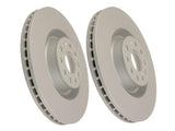 Zimmerman Front Rotors (345x30mm) | 1K0615301M