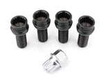 Wheel Locks OEM Style Kit | 14x1.5 | 1K0698-LOCK