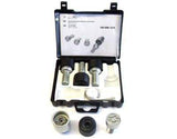 VW/Audi Wheel Locks OEM Vw/Audi Kit | 14x1.5 | 1K0698137A