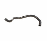 Burgaflex Mk4 gti 6 speed lower radiator hose | 1j0122051h