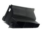 VW/Audi Engine Cover Grille Mounted Air Intake Duct | Mk5 Golf | Jetta 2.0T | 2.5L | R32 | 1K0805971C9B9