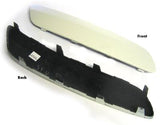VW/Audi Mk5 Jetta| GTi One-Piece Bumper Insert | Right Psgr Side 1K0807718BGRU