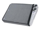 Nissens Heater Core | Mk5 | 1K0819031
