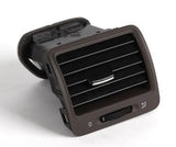 VW/Audi Front Air Vent - Walnut | 1K0819703B6BK