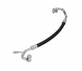 Aftermarket Air Conditioner Hose - VW/Audi Mk5 2.0T FSi GTI & GLI / Mk6 Golf R / A3 8P | 1K0820721BK
