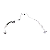 VW/Audi Air Conditioner Hose | 1K0820743FG