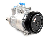 Nissens A/C Compressor - VW/Audi (many models, check fitment) | 1K0820808F
