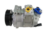 Nissens A | C Compressor | Mk5 | Mk6 | B6 | CC | EOS | A3 2.0T TSi (Nissen Brand) | 1K0820859S