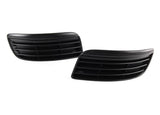 VW/Audi Mk5 Euro Golf GT Bumper Grill Set w/o fog holes | 1K0853666Q9B9-5AB9B9