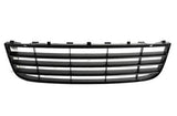 VW/Audi Jetta Bumper Grille w/o Smiley - Center | Mk5 | 1K0853677C9B9