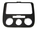 VW/Audi Dash Trim (Manual A | C Controls) | Mk5 | 1K0858069K1QB