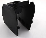 VW/Audi Center Console - Anthracite - VW Mk5 | 1K0863323Q71N
