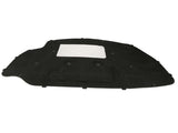 VW/Audi Hood Insulation - VW Mk5 | 1K0863831D