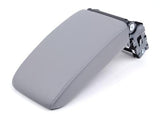 VW/Audi Leatherette Armrest Kit - Art Grey 1K0864207E3Z8