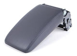 VW/Audi Leatherette Armrest Kit - Anthracite | 1K0864207E77H