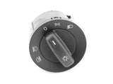 Aftermarket European Headlight Switch | Mk5 | Mk6 | 1K0941431CKOS