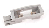 VW/Audi Vanity Mirror Light - Pearl Grey | 1K0947109Y20