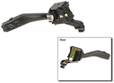 VW/Audi Turn Signal | Hi |lo Beam | Cruise Control Switch Mk5 | Mk6 | Eos 1K0953513G9B9