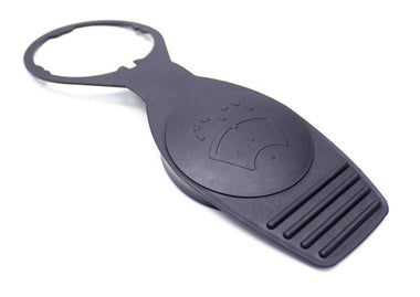 Washer Fluid Reservoir Cap in Black for VW | Audi | 1K0955455-BLK