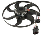 Continental Radiator Fan - Left |  Mk5 2.0T | 1K0959455EA