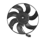 Mahle Auxiliary Fan Assembly (295mm) - Mk5 | Mk6 | B6 | A3 | EOS | CC | 1K0959455ET