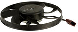 VW/Audi Auxiliary Fan Assembly 295mm - Mk5 | Mk6 | B6 | A3 | EOS | CC | 1K0959455ET