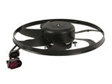 Mahle Auxiliary Fan Assembly Left 360mm | VW/Audi / Mk5 / Mk6 / B6 / A3 / EOS / CC | 1K0959455FR