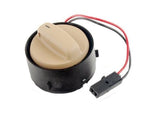 VW/Audi Sunroof Switch | Beige | Mk5 | 1K0959613A7R3