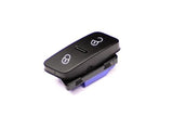 VW/Audi Central Door Lock Switch - Left Driver Side | Mk5 Golf | Jetta | 1K0962125BREH