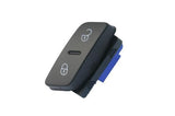 URO Parts Door Lock Switch | 1K0962125BREH