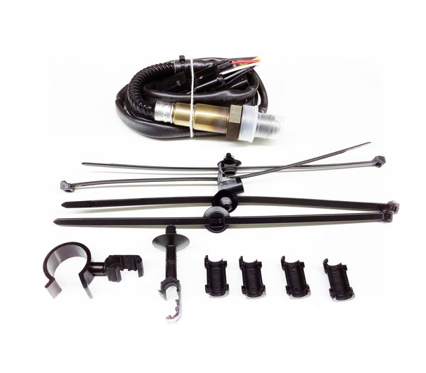 Cat And O2 Sensor Kit VW/Audi Pre Cat O2 Sensor - VW/Audi / 1.8T / 2.0L / VR6 12v ...