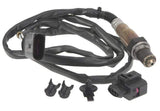 Bosch Bosch Oxygen Sensor (Center) - VW/Audi 2.0T TSi / 2.5L / 3.6L Touareg / Mk1 R8 | 1K0998262E