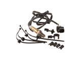 Bosch Oxygen Sensor Upstream Left - VW/Audi / 2.0T BWT / 3.2L & 3.6L VR6 / TDI BEW / 2.5L | 1K0998262N