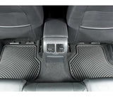 VW/Audi Monster Floor Mat Kit - VW / Mk5-6 Golf / GTI / R32 1K1061552HA041