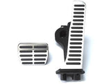 VW/Audi B6 Passat Sport Pedal Caps - Automatic Transmission | 1K1064205